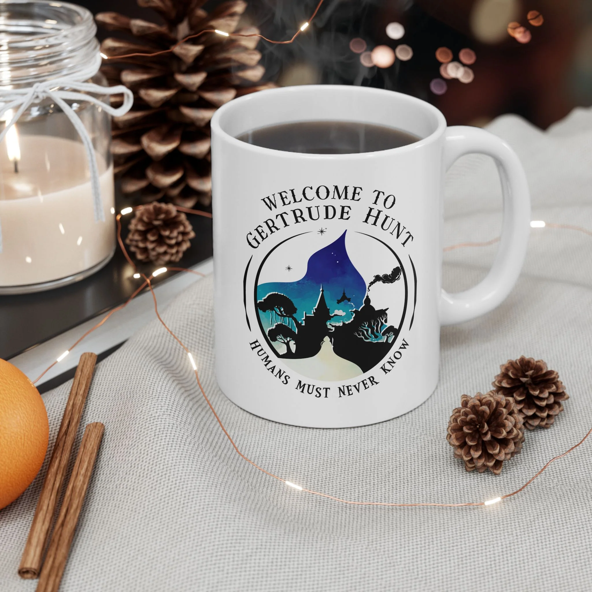 Mugs 11 oz